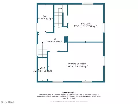 Floorplan - 1716 Middle Ave, Elyria, OH 44035 photo 1 of 6