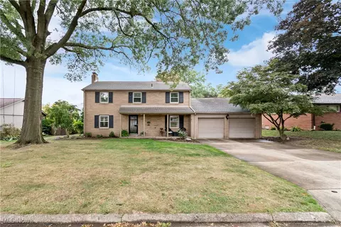 1659 Dexter Rd NE, Massillon, OH 44646