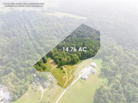 76160 Old Twenty-one Rd, Kimbolton, OH 43749