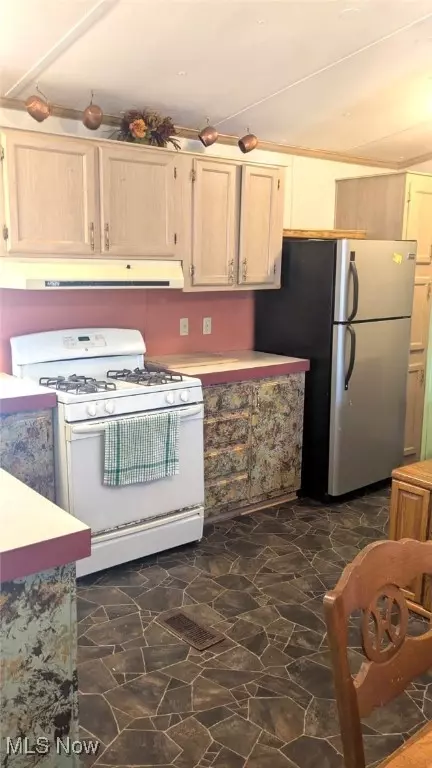 Kitchen - 153 Virginia Ave, Elyria, OH 44035 photo 1 of 1