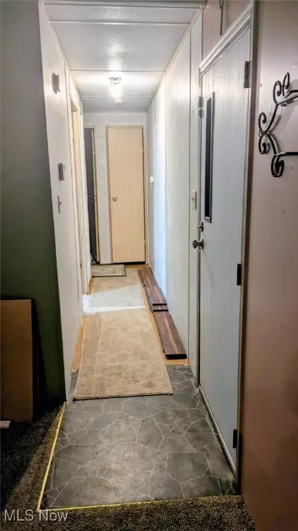 Entry Way - 153 Virginia Ave, Elyria, OH 44035 photo 2 of 2