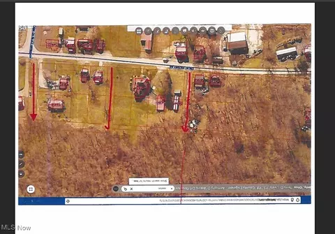 0 Mt Victory Rd, Powhatan Point, OH 43942
