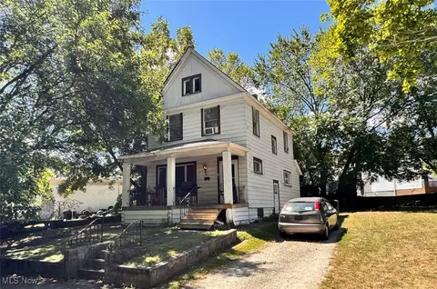 238 Gale St, Akron, OH 44302
