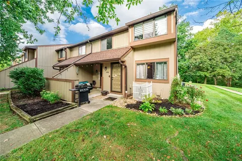 11432 Harbour Light Dr S #1, North Royalton, OH 44133