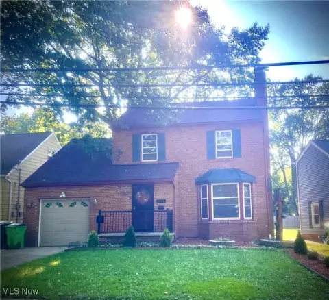 1860 Glenridge Rd, Euclid, OH 44117
