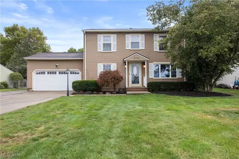 8783 N Marks Rd, Strongsville, OH 44149