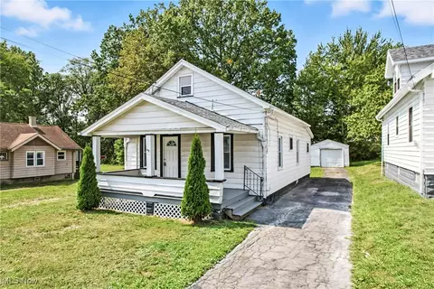 46 Matta Ave, Youngstown, OH 44509