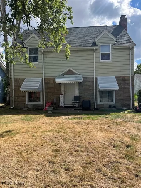 617 Moreley Ave, Akron, OH 44320