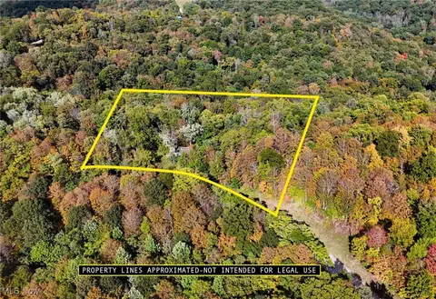 1240 Shay Ridge Rd, New Matamoras, OH 45767