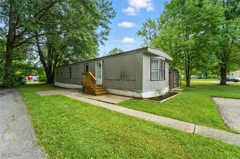 3581 Austin Rd #51, Geneva, OH 44041