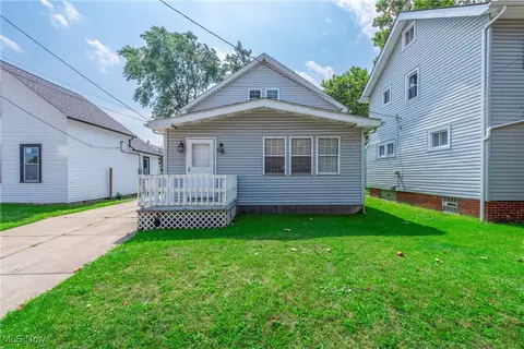 3757 Trowbridge Ave, Cleveland, OH 44109
