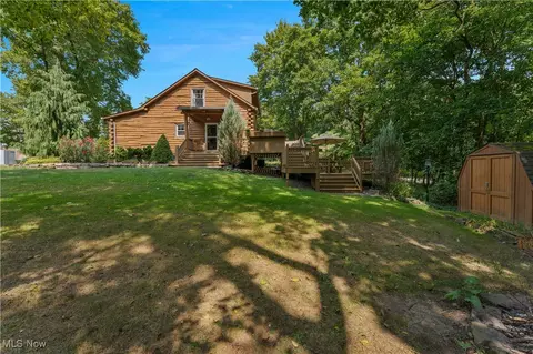 Exterior - 14 Clingan Rd, Struthers, OH 44471 photo 8 of 16