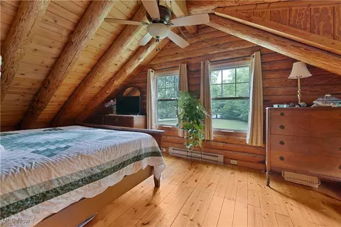 Bedroom - 14 Clingan Rd, Struthers, OH 44471 photo 1 of 6