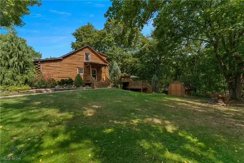 Exterior - 14 Clingan Rd, Struthers, OH 44471 photo 10 of 16
