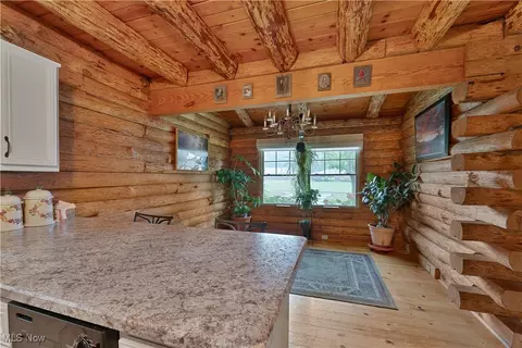 Dining - 14 Clingan Rd, Struthers, OH 44471 photo 1 of 1