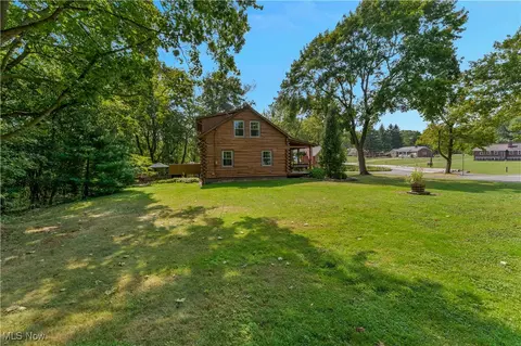 Exterior - 14 Clingan Rd, Struthers, OH 44471 photo 12 of 16
