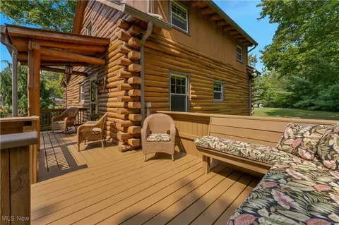 Exterior - 14 Clingan Rd, Struthers, OH 44471 photo 7 of 16