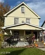 11913 Dove Ave, Cleveland, OH 44105