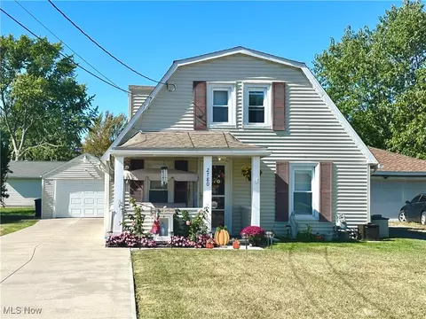 2780 Oberlin Ave, Lorain, OH 44052