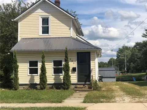 330 Foundry St, Medina, OH 44256