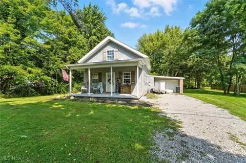 5629 New London Rd, Ashtabula, OH 44004