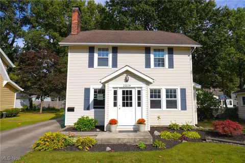 2329 19th St, Cuyahoga Falls, OH 44223