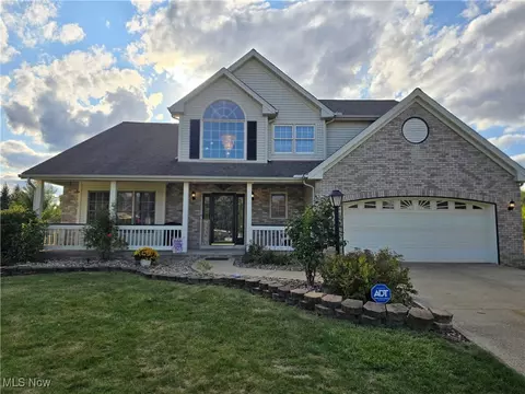14015 Byron Blvd, Middleburg Heights, OH 44130