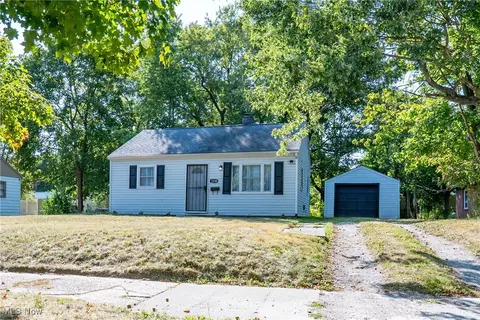 1234 Frederick Blvd, Akron, OH 44320