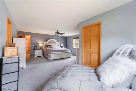 Bedroom - 7721 W Parkside Dr, Boardman, OH 44512 photo 2 of 5
