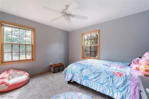 Bedroom - 7721 W Parkside Dr, Boardman, OH 44512 photo 5 of 5