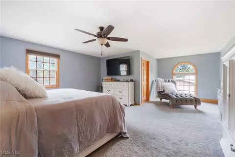 Bedroom - 7721 W Parkside Dr, Boardman, OH 44512 photo 1 of 5