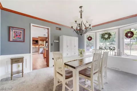 Dining - 7721 W Parkside Dr, Boardman, OH 44512 photo 1 of 1