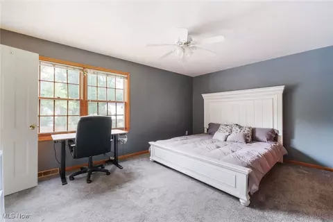 Bedroom - 7721 W Parkside Dr, Boardman, OH 44512 photo 3 of 5