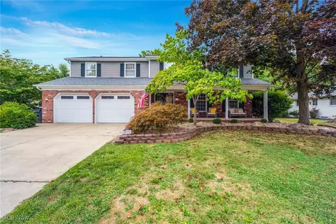 7721 W Parkside Dr, Boardman, OH 44512