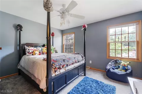 Bedroom - 7721 W Parkside Dr, Boardman, OH 44512 photo 4 of 5