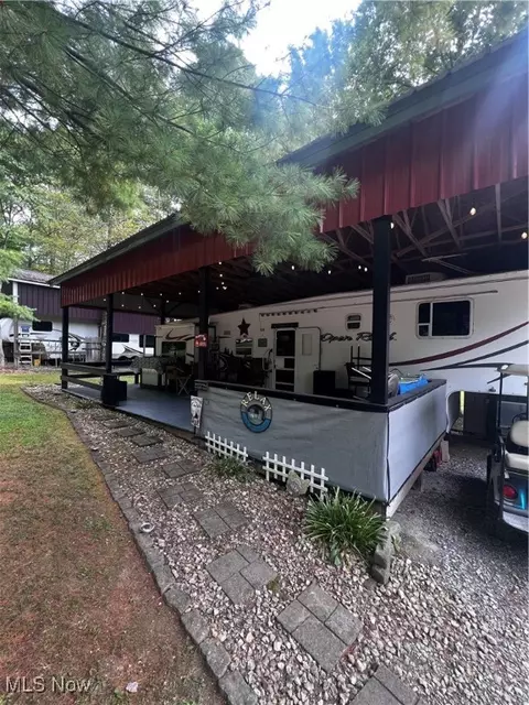 0 Broadhead Rd #179 & 180, Kimbolton, OH 43749