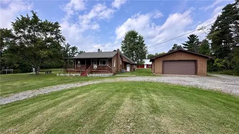 11700 Pekin Rd, Newbury, OH 44065
