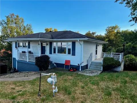 67605 Kirkwood Heights Rd, Bridgeport, OH 43912