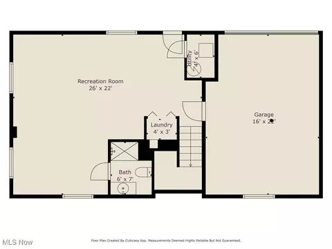 Floorplan - 2882 State Route 44, Rootstown, OH 44272 photo 2 of 2