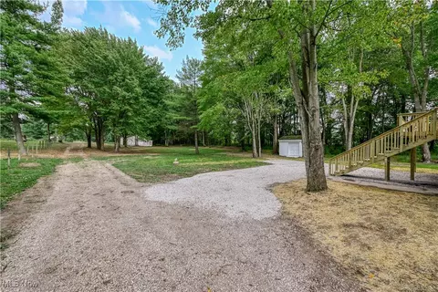 Exterior - 2882 State Route 44, Rootstown, OH 44272 photo 4 of 6