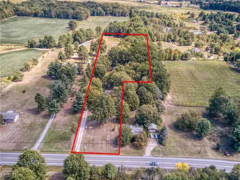 View/Area - 2882 State Route 44, Rootstown, OH 44272 photo 1 of 2