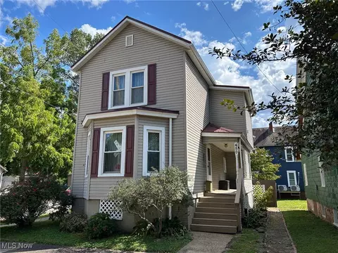 400 Maple St, Marietta, OH 45750