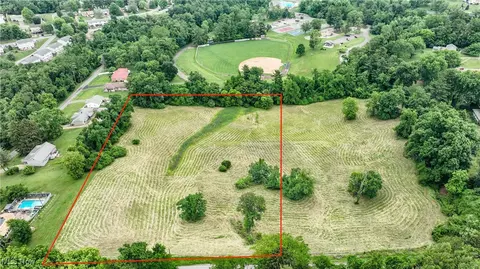 0 Barton Rd, Saint Clairsville, OH 43950