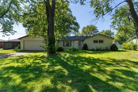 9315 June Dr, Streetsboro, OH 44241