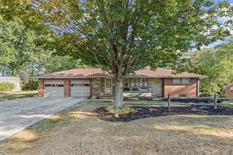 277 W Carol St, Alliance, OH 44601