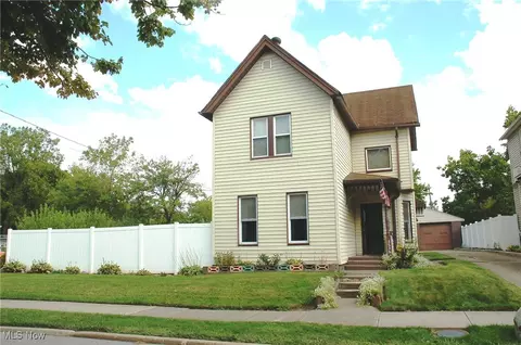 5656 Hamlet Ave, Cleveland, OH 44127
