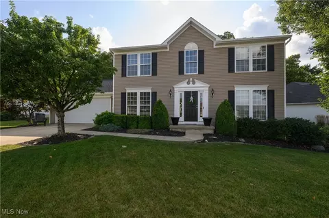 5147 Susetta Ave NW, Canton, OH 44709