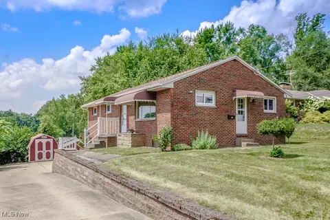 503 Manor Ave NW, Canton, OH 44708