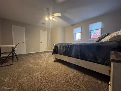 Bedroom - 4478 Devonshire Dr, Boardman, OH 44512 photo 5 of 5
