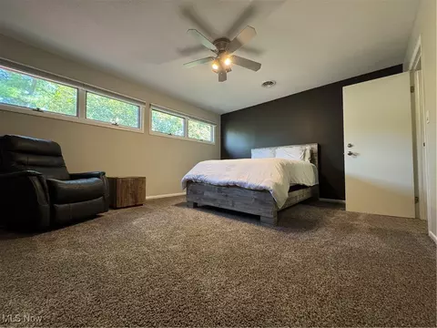 Bedroom - 4478 Devonshire Dr, Boardman, OH 44512 photo 4 of 5